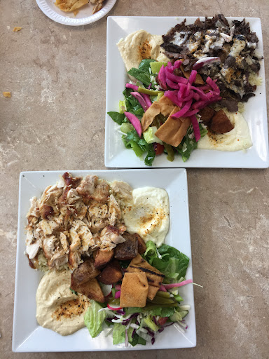 Photo of Shawarma Place - 545 McNeely Ave, Carleton Place, ON K7C 4S6